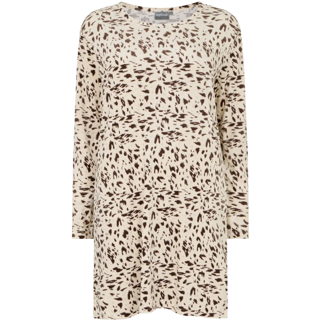pyjama-dames-action-255agz.webp Pyjama – Vrouw | Action NL - Afbeelding 1