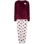 Pyjama – Print, Vrouw, 2 delig | Action BE