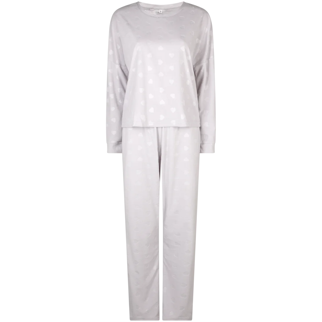 pyjama-dames-action-504xck.webp Pyjama – 2 delig, Vrouw | Action NL - Afbeelding 1