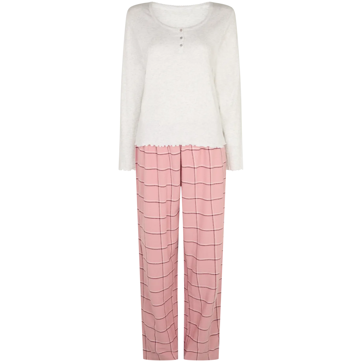 pyjama-dames-action-819hvx.webp Pyjama – Vrouw | Action NL - Afbeelding 1
