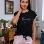 Sensis Pyjama Dames Volwassenen | Korte Mouw Korte Broek | Pyama Dames Volwassenen |... | bol