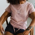 By Louise By Louise Dames Korte Pyjama Set Shortama Roze