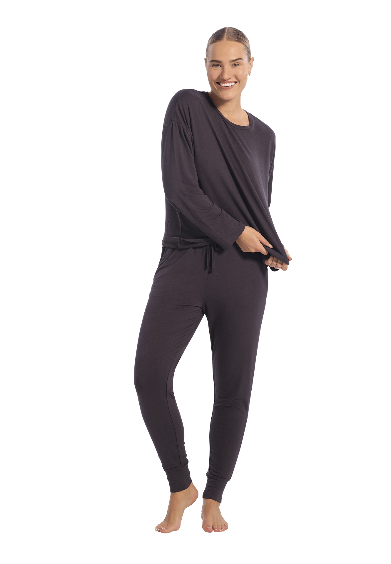 pyjama-dames-sale-045bcz.png Heerlijk draagcomfort met de dames pyjama sale van ten Cate - Afbeelding 1