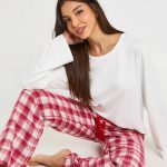 Dames Sale Kerst Kerst Pyjamas | Boohoo