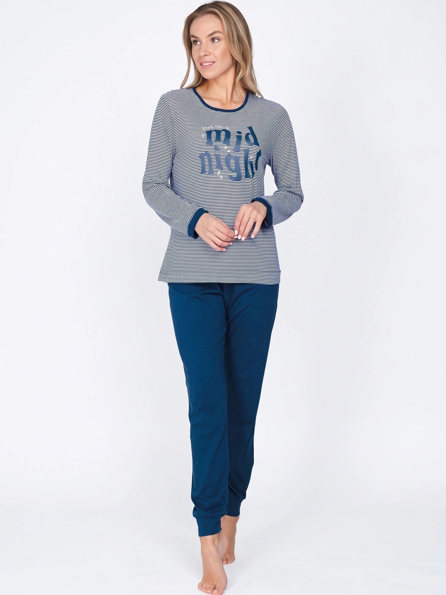 pyjama-dames-sale-504qzj-1.jpg Sale dames Nachtkleding & Pyjama's (Tot 70% korting) – Sliponline - Afbeelding 1