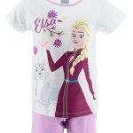 FROZEN Pyjama "Frozen" wit/paars goedkoop kopen | limango