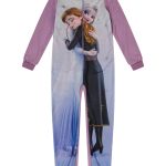 Disney FROZEN FROZEN Pyjama lila/paars Zalando.nl