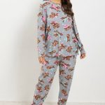 Pyjamas Grote Maten Voor Dames | Yours Clothing