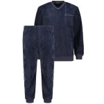 Pyjama's in grote maten 3XL 4XL 5XL 6XL 8XL 10XL