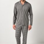 Heren pyjama's | Grote Maten | Ulla Popken