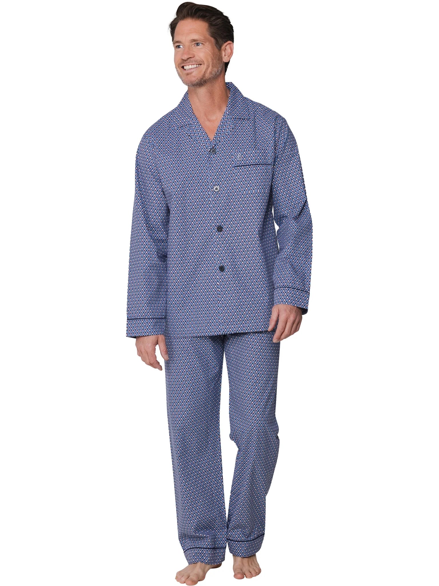 pyjama-heren-grote-maten-418xvn-1.jpg Grote maten Heren Pyjama's Kopen? (20+ Keuzes) – Sliponline - Afbeelding 1
