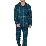Grote maten Heren Pyjama's Kopen? (20+ Keuzes) – Sliponline
