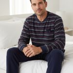 Heren pyjama kopen? 225+ keuzes onder €50 – Pyjamaonline