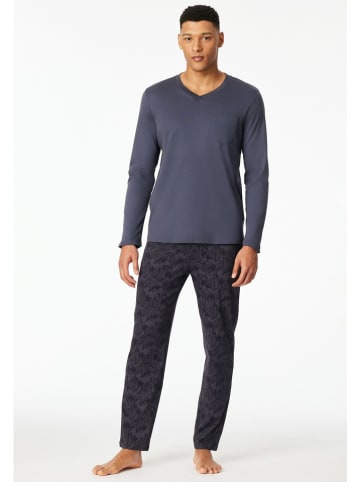 pyjama-kopen-heren-066wbn-1.jpg limango | Pyjama set voor heren kopen? Nachtmode OUTLET | SALE 80% - Afbeelding 1