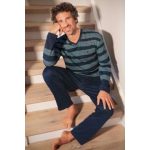 Winter pyjama voor heren bestellen? | Pyjama webshop.nl | Online de mooiste pyjama's, nachthemden, ondermode en meer