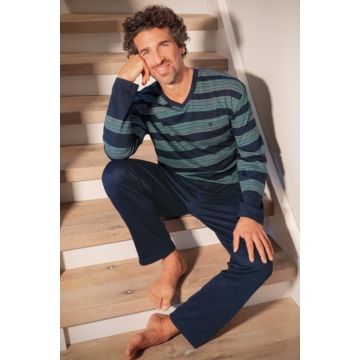 pyjama-kopen-heren-286hqw-1.jpg Winter pyjama voor heren bestellen? | Pyjama webshop.nl | Online de mooiste pyjama's, nachthemden, ondermode en meer - Afbeelding 1