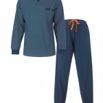 Heren Pyjama's Kopen? (91+ Keuzes) Shop Nu – Sliponline