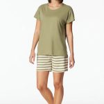 Korte Dames Pyjama's (31+ Keuzes) Shop nu – Sliponline