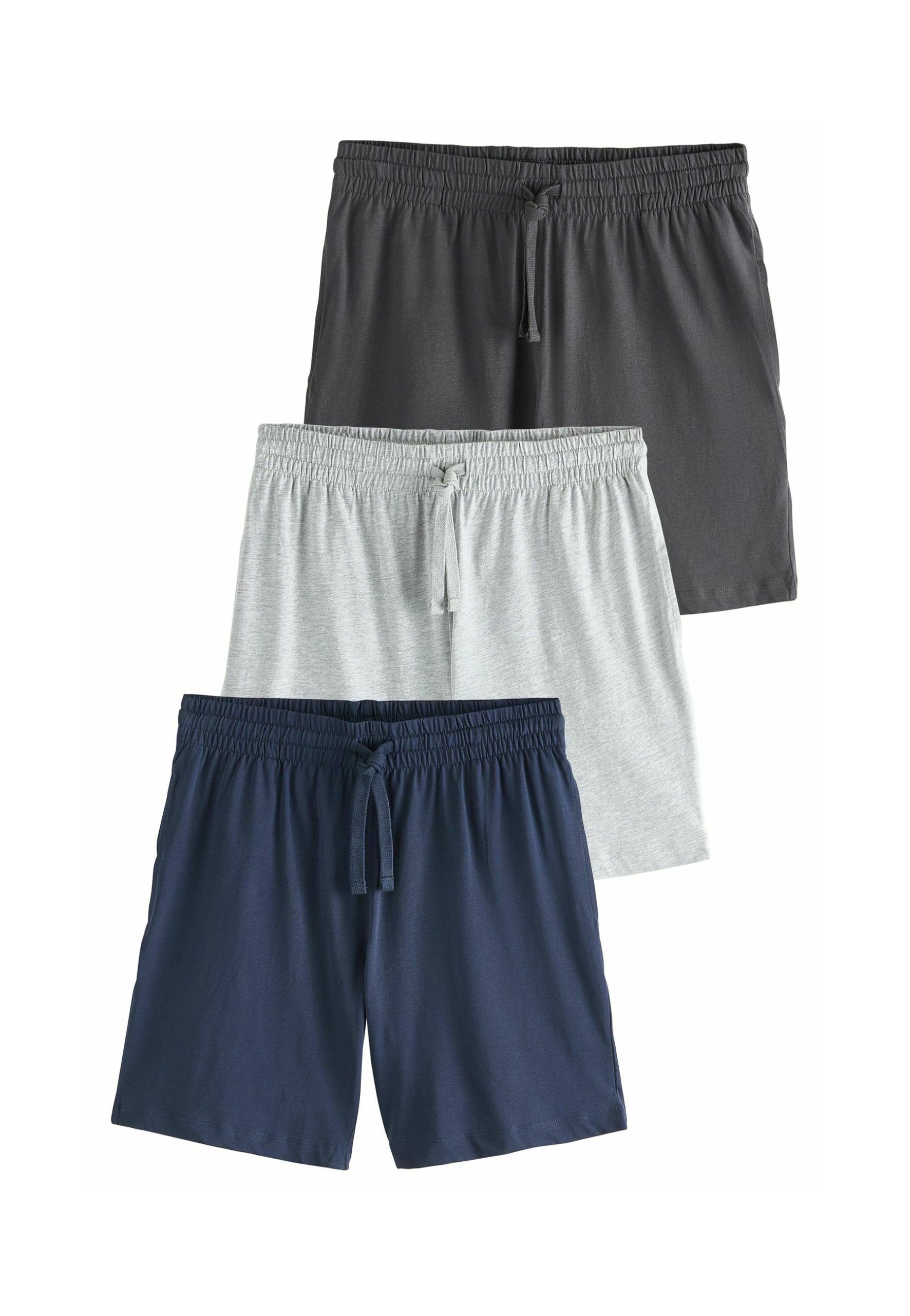 pyjama-korte-broek-heren-252jhq-1.jpg Korte pyjamabroeken voor heren online | Zalando - Afbeelding 1