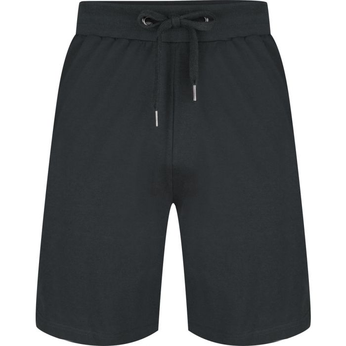 pyjama-korte-broek-heren-842yez-1.jpg Grijze korte pyjama broek heren | Pyjama webshop | Online de mooiste pyjama's, nachthemden, ondermode en meer - Afbeelding 1