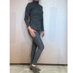 Joha wollen dames pyjama 90185 | Lingeriehuisonline