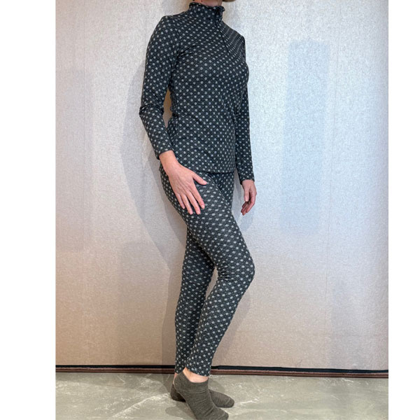 pyjama-legging-dames-570jom-1.jpg Joha wollen dames pyjama 90185 | Lingeriehuisonline - Afbeelding 1