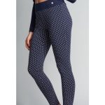 Dames pyjama legging Tom Tailor | Gratis verzending | Gratis retour | De grootste keuze | Online de mooiste pyjama's, nachthemden, ondermode en meer