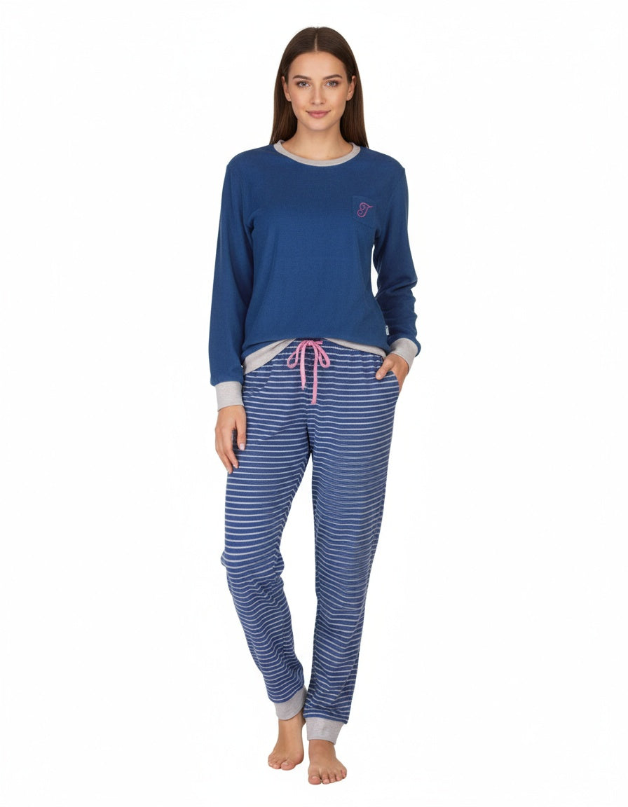 pyjama-online-314xtb-1.jpg Pyjamaonline | Dé specialist in nachtmode voor dames & heren - Afbeelding 1