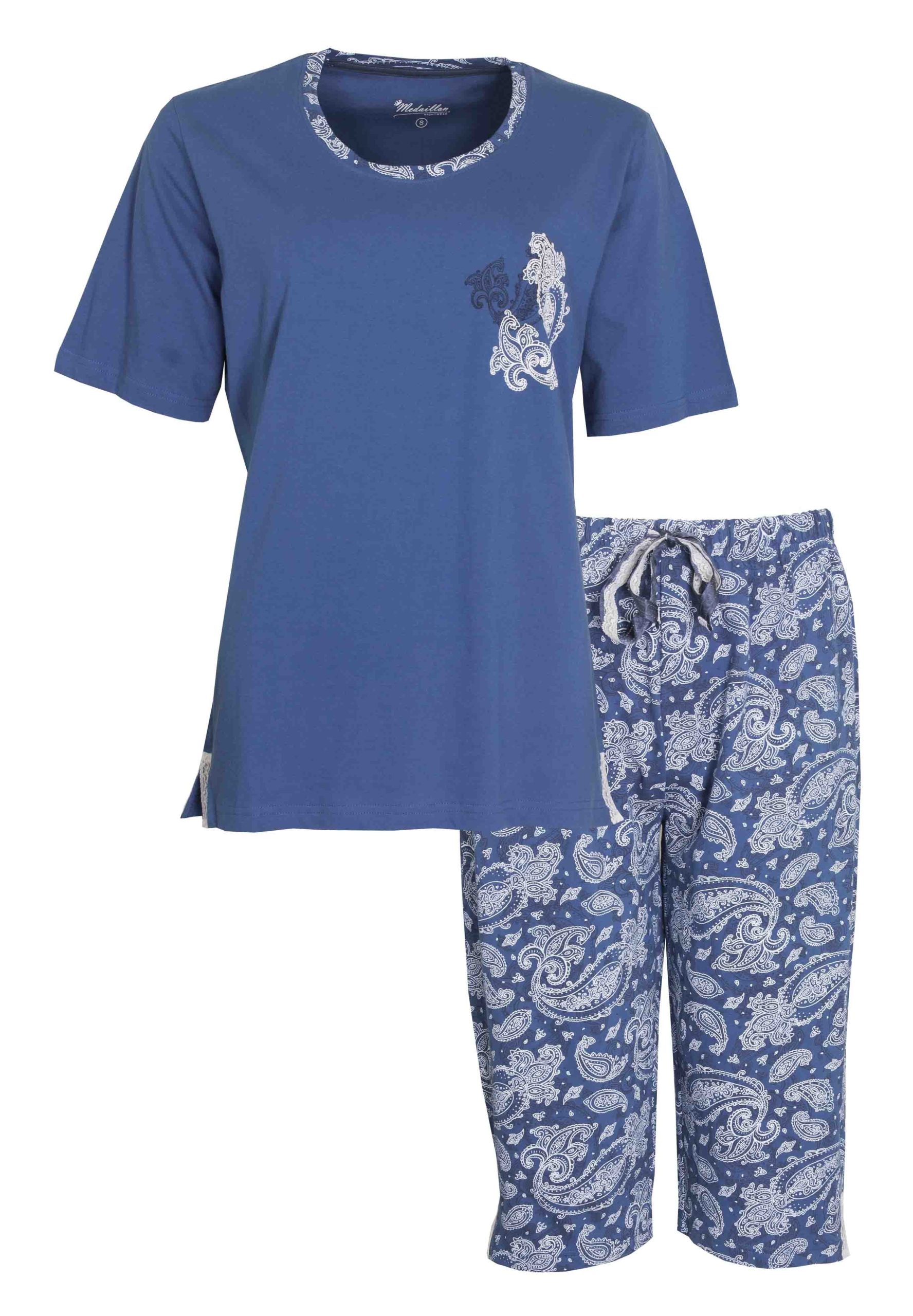 pyjama-online-810tmo-1.jpg Pyjamaonline | Dé specialist in nachtmode voor dames & heren - Afbeelding 1