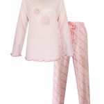 Pyjama's & Nachthemden voor Ouderen & Senioren (20+ Keuzes) – Sliponline