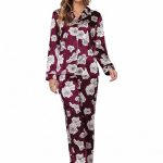 Pyjama's & Nachthemden voor Ouderen & Senioren (20+ Keuzes) – Sliponline