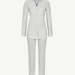 Eigentijdse en moderne nachtmode voor oudere dames – DRESSYOURPARENTS
