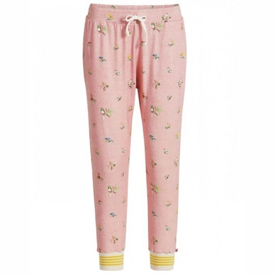 pyjama-pip-studio-245jyh.webp Pip Studio Buiter Moss XL Pyjamabroek Dames Pink Long | fonQ.nl - Afbeelding 1