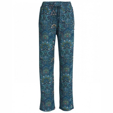 pyjama-pip-studio-301ade.webp Pyjamabroek Pip Studio Babbet Sunrise Long Blue | Bedsupply - Afbeelding 1