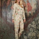 Pip Studio BOBIEN LA DOLCE VITA Pyjamabroek sand/zandkleur Zalando.nl