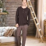 Jiber Pyjama Set Voor Heren S | bol