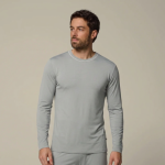 Pyjamashirts voor heren van bamboe | BAMIGO