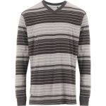 Heren pyjamashirt lange mouw