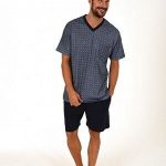 Pyjama shirt heren | Van Gemert Ondermode