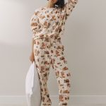 Tall Women's Nightwear | Ladies Long Length Nightwear | Next Official Site