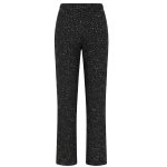 Longlady Pyjamabroek Pauly Zwart | Tall 36 36