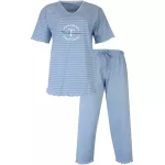 Zeeman dames pyjama Broeken kopen? | Korting tot 75% | beslist.nl