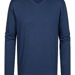 HEMA HEMA Heren Pyjamabroek Pepijn Regular Fit Flanel Donkerrood | FASHION FOR ME