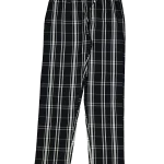 Pyjamabroek Zwart | Zeeman