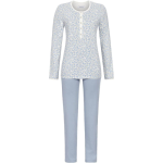 Pyjama Ringella blauw