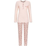 Pyjama Ringella roze