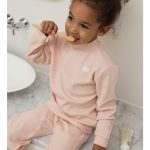 Feetje 185 Oud roze nachtkleding voor meisjes