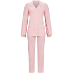 Ringella pyjama roze kopen? Christ Smulders