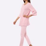 wäschepur Pyjama in roze | Witt