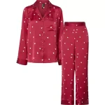 Satijnen Pyjama kopen? ✔️ Tot 80% korting! | beslist.nl
